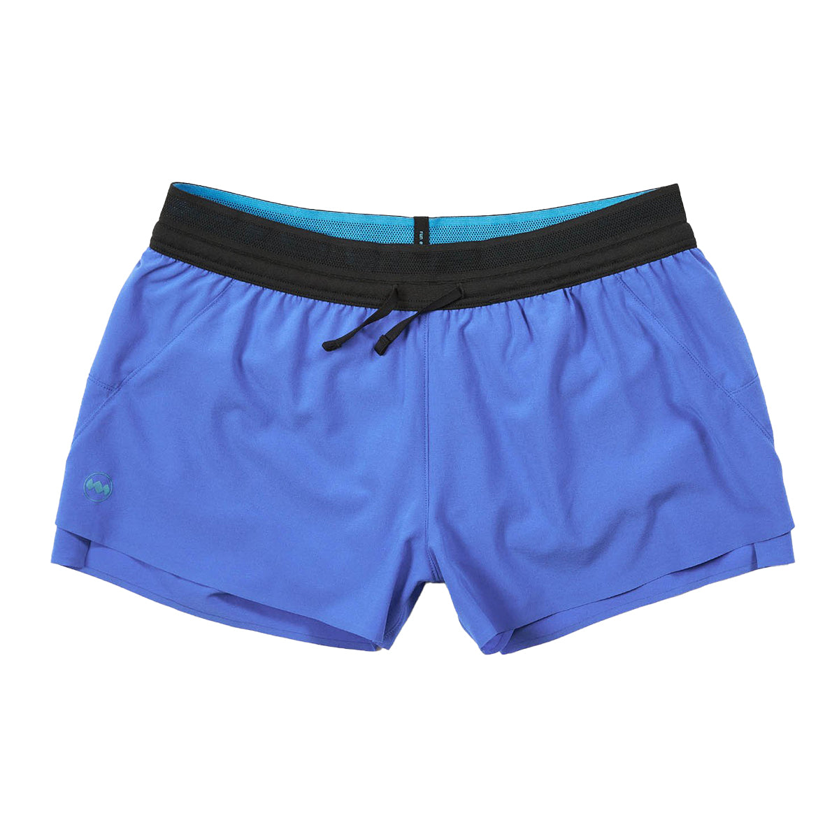 Janji 3" AFO Middle Short