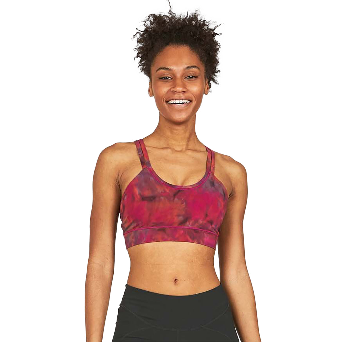 Janji Groundwork Pace Bra