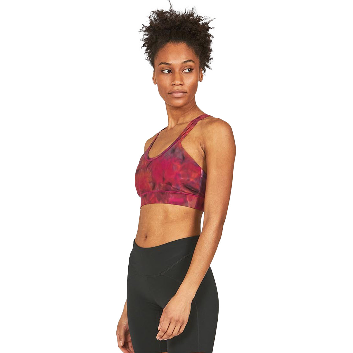 Janji Groundwork Pace Bra