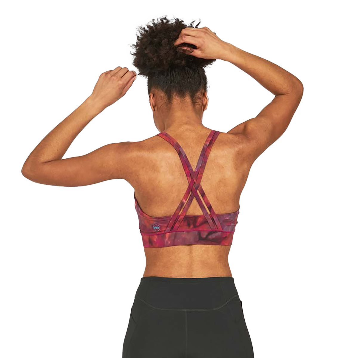 Janji Groundwork Pace Bra