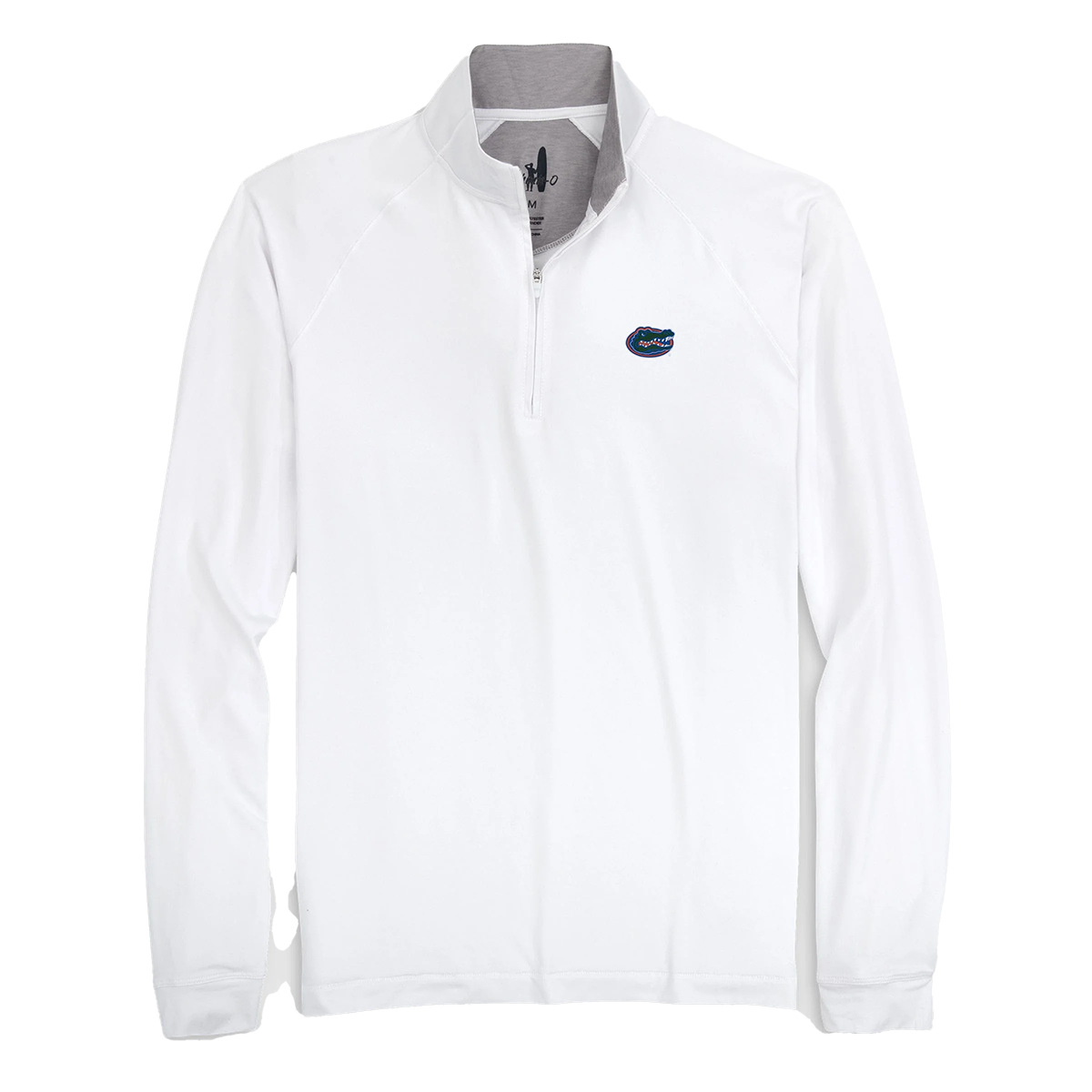 Johnnie-O Freeborne UF Performance 1/4 Zip Pullover