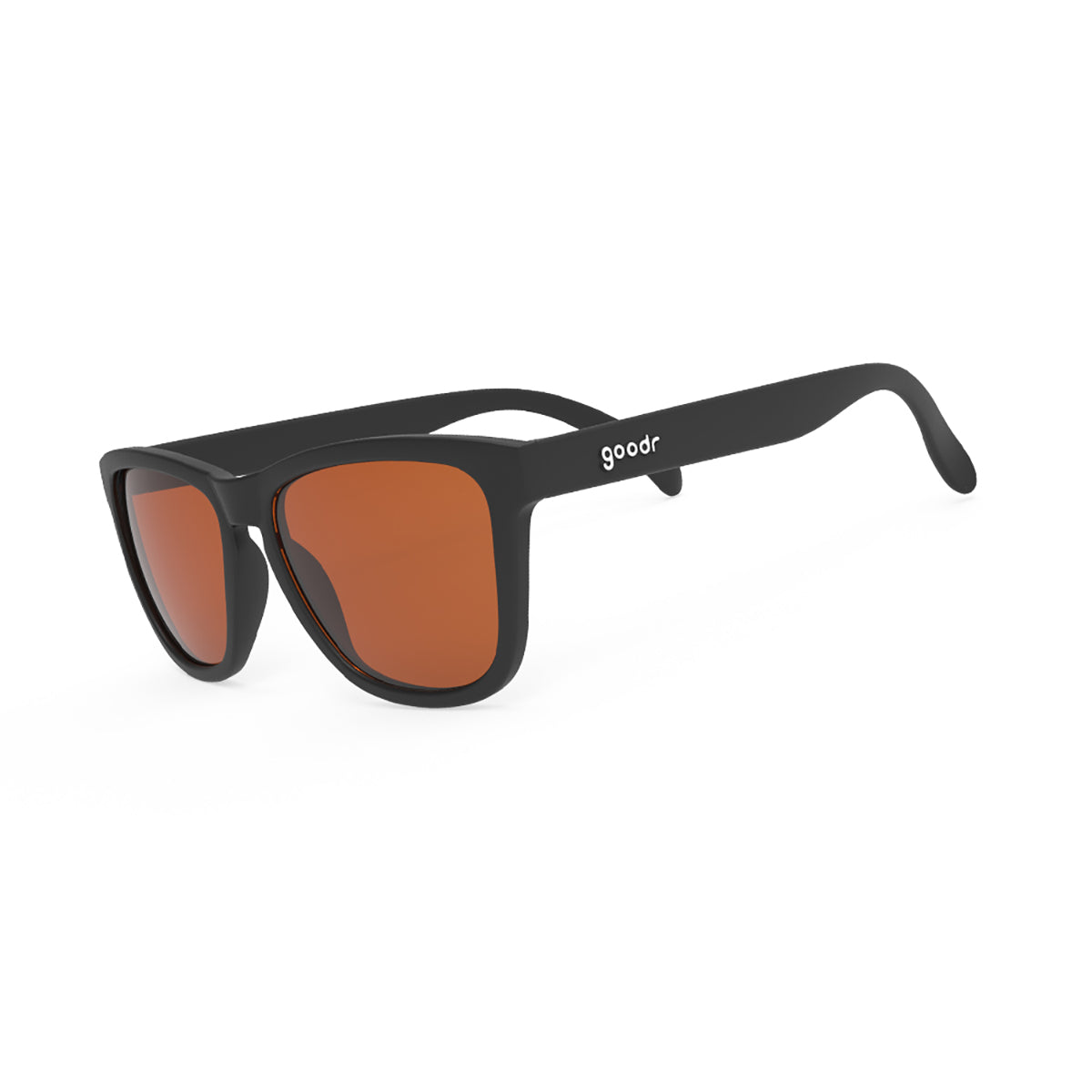 Goodr OG Beast Sunglasses