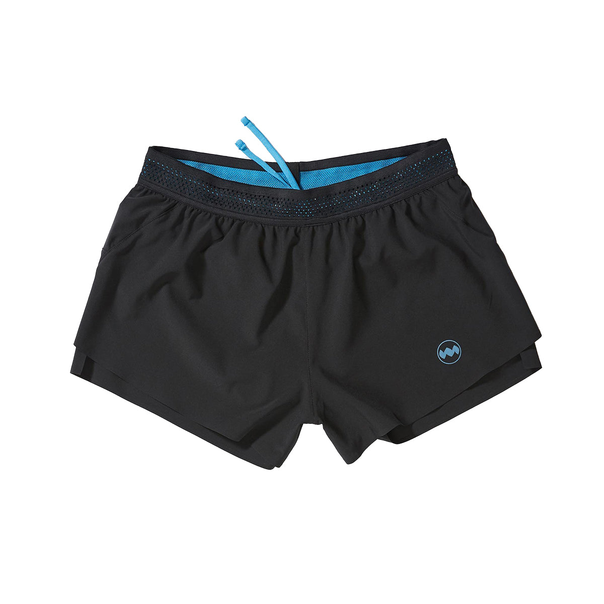 Janji 3" AFO Middle Short