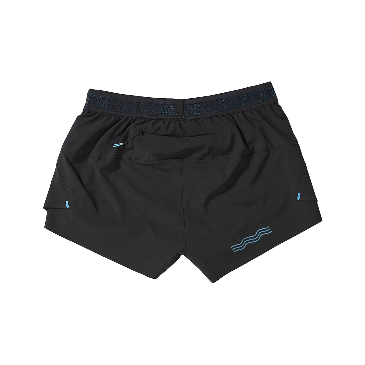 Janji 3" AFO Middle Short