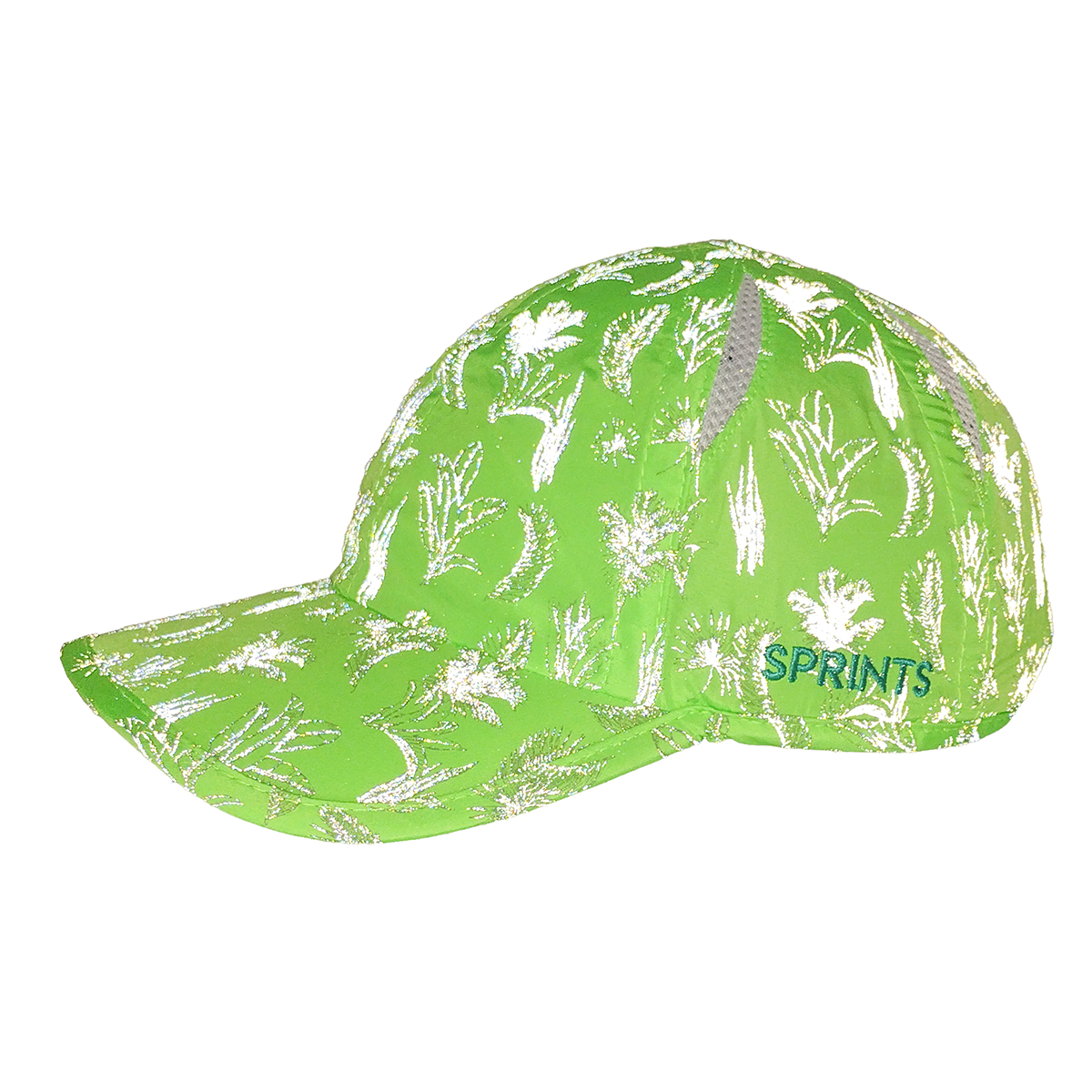 Sprints Reflective Hat