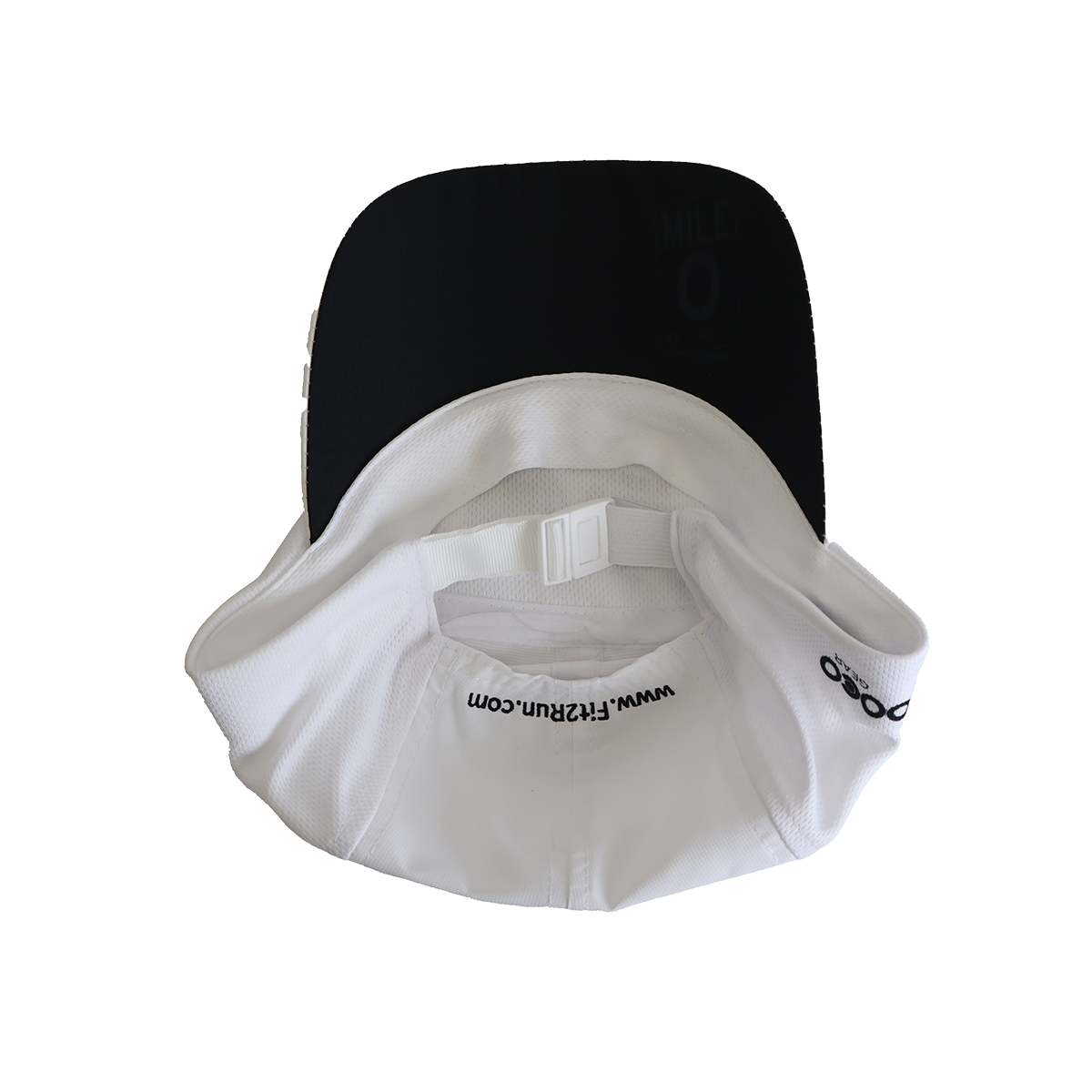 BOCO Run Hat Sublimated