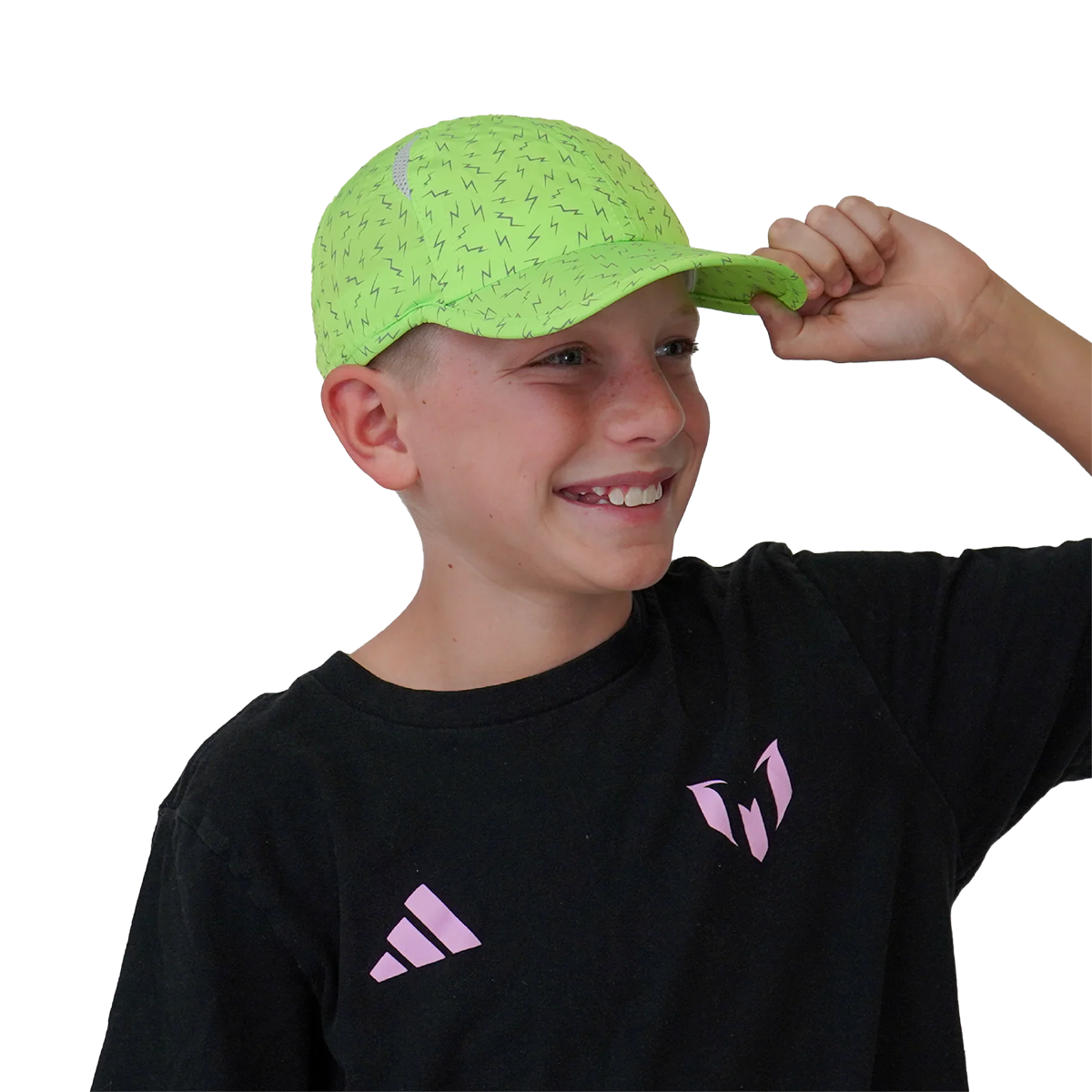 Sprints Kids Hat