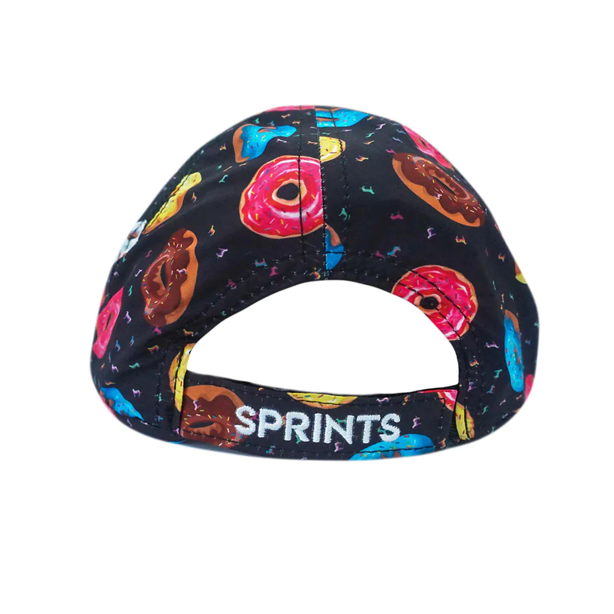 Sprints Kids Hat