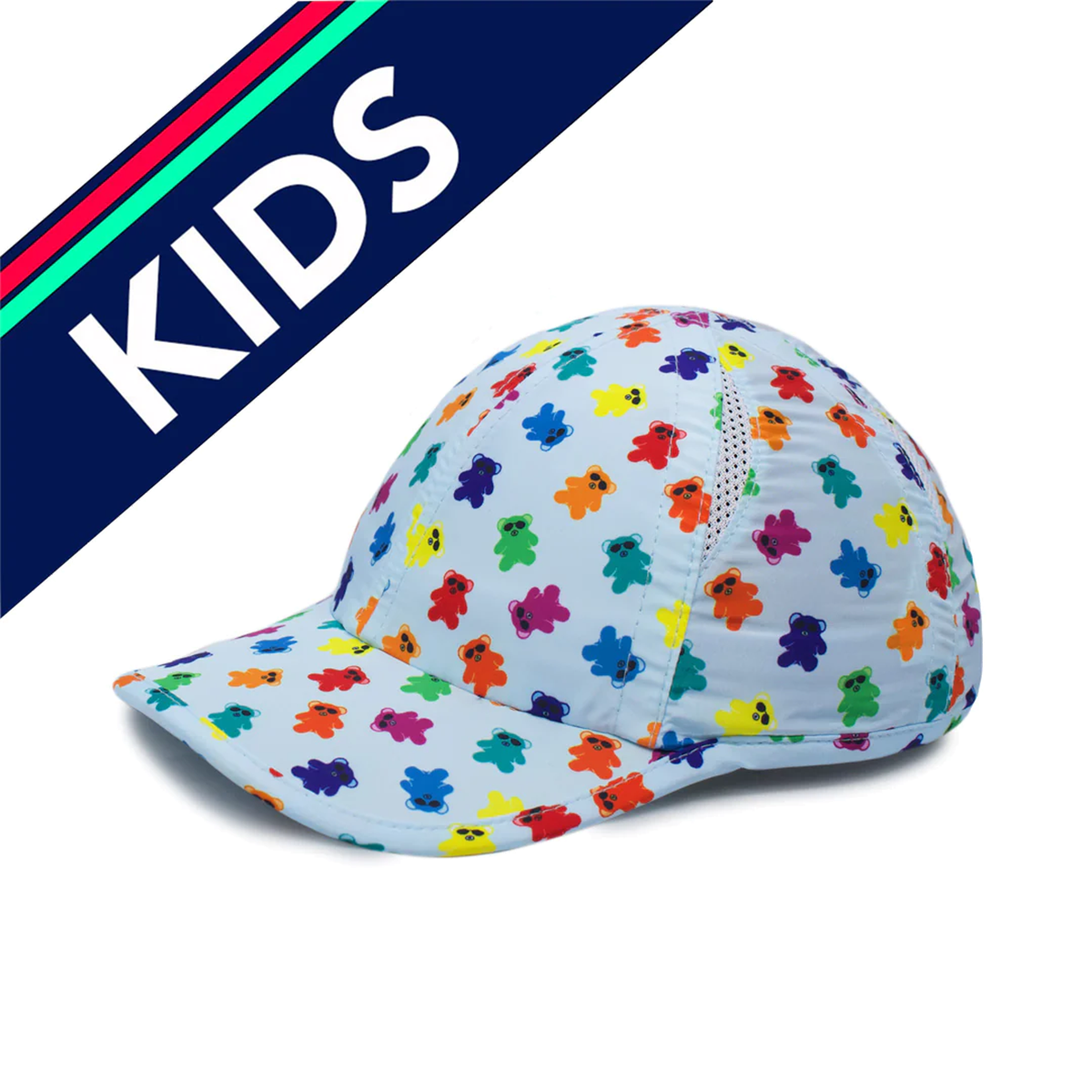 Sprints Kids Hat