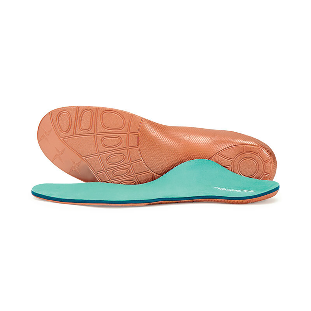 Memory foam orthotics on sale