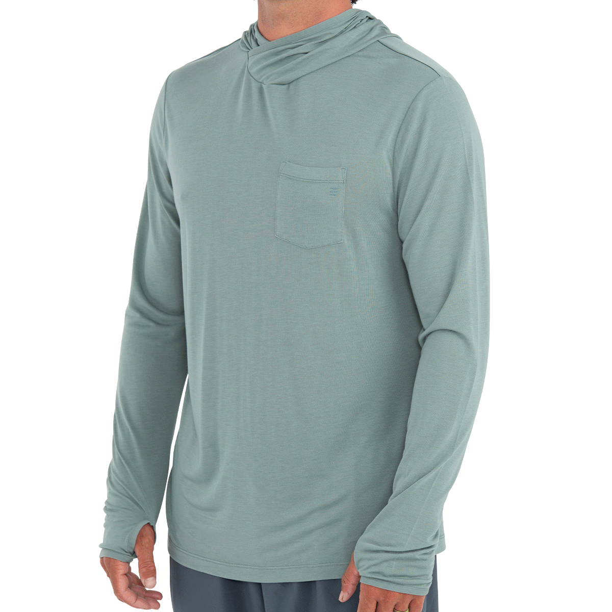 Free Fly Bamboo Lightweight Hoody