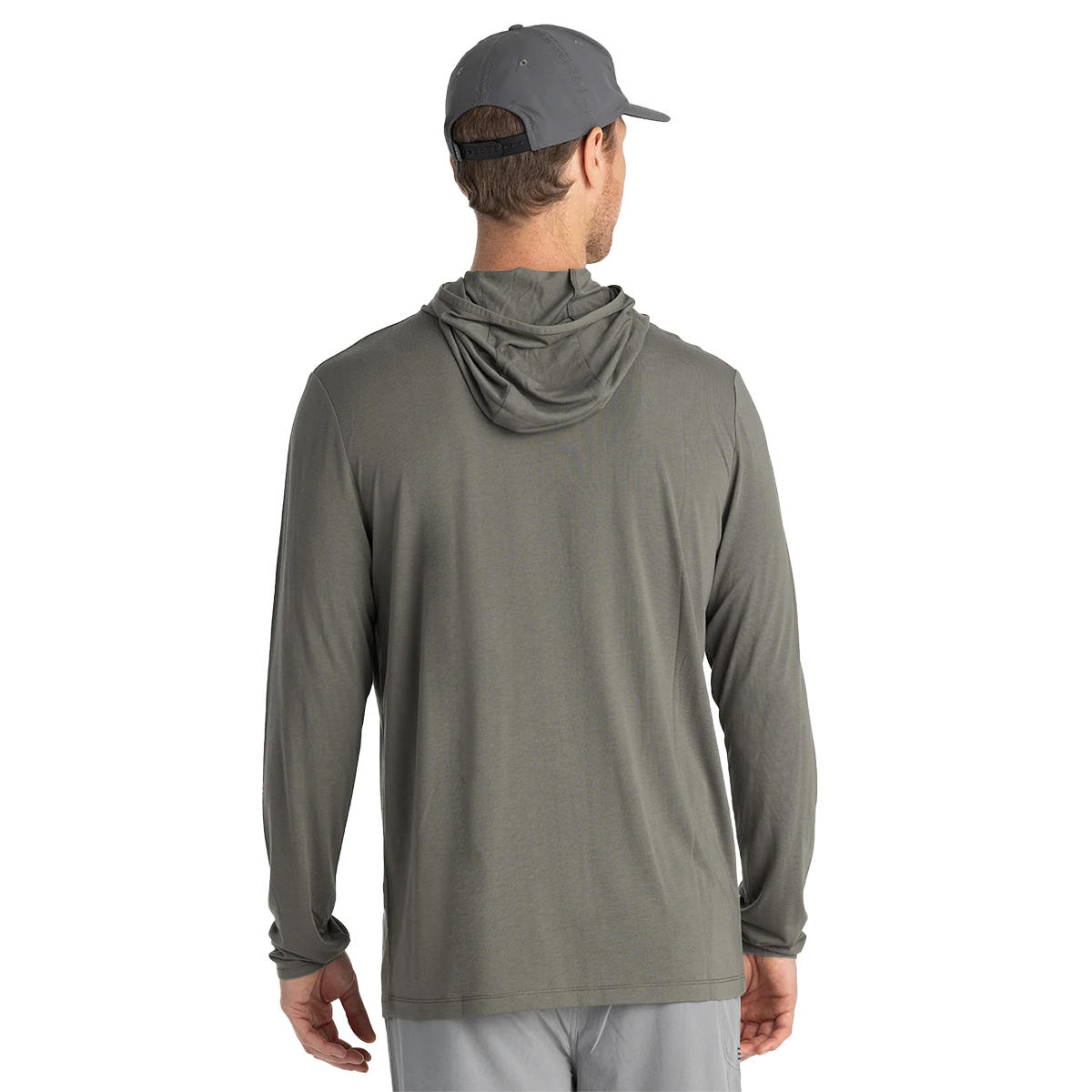 Free Fly Bamboo Lightweight Hoody