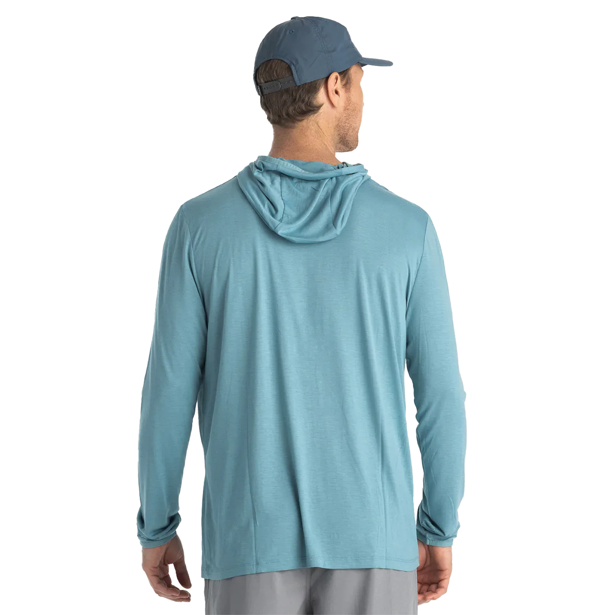 Free Fly Bamboo Lightweight Hoody