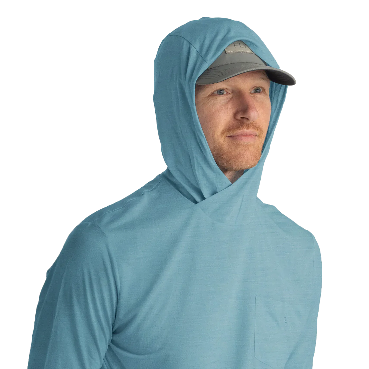 Free Fly Bamboo Lightweight Hoody