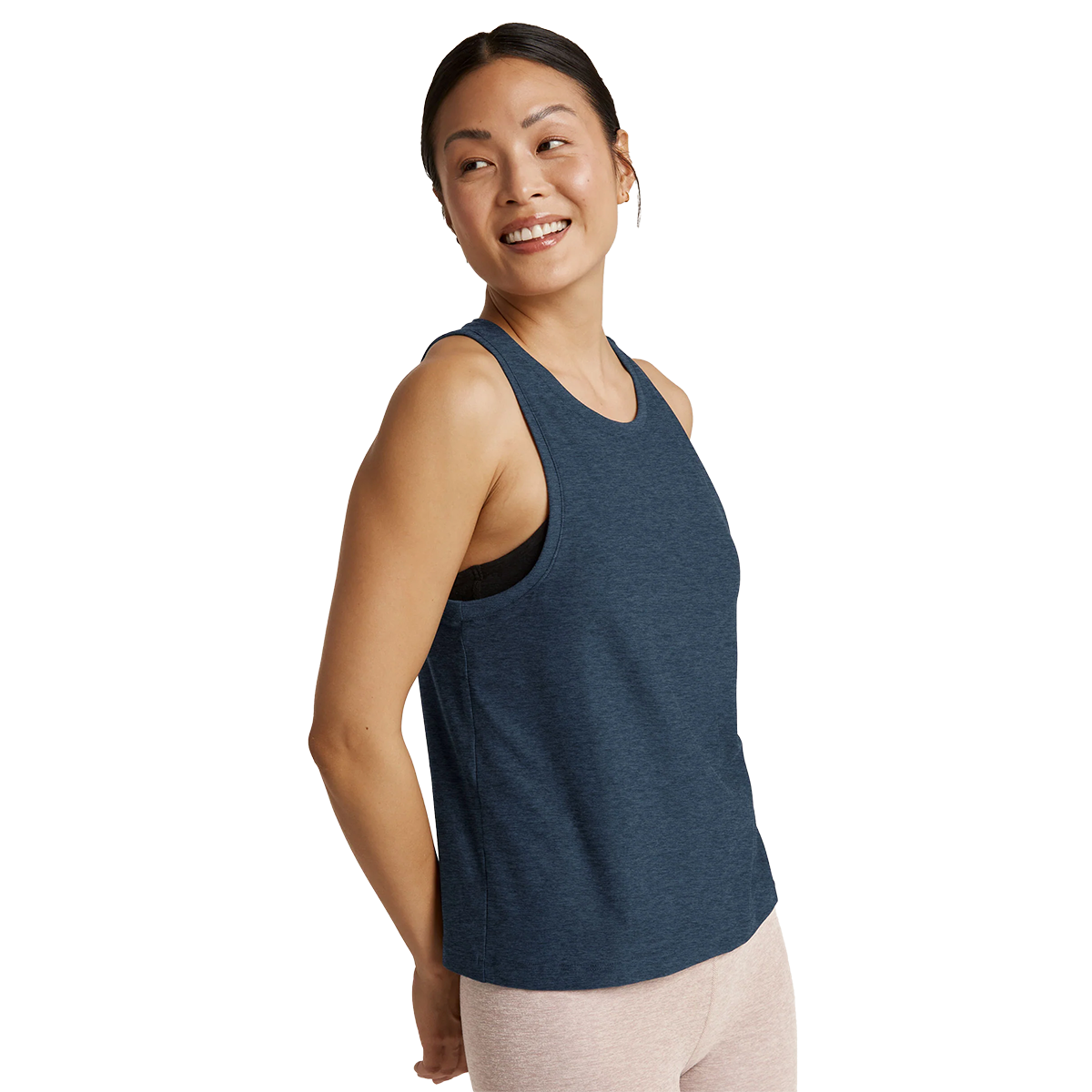 Beyond Yoga Featherweight Rebalance Tank