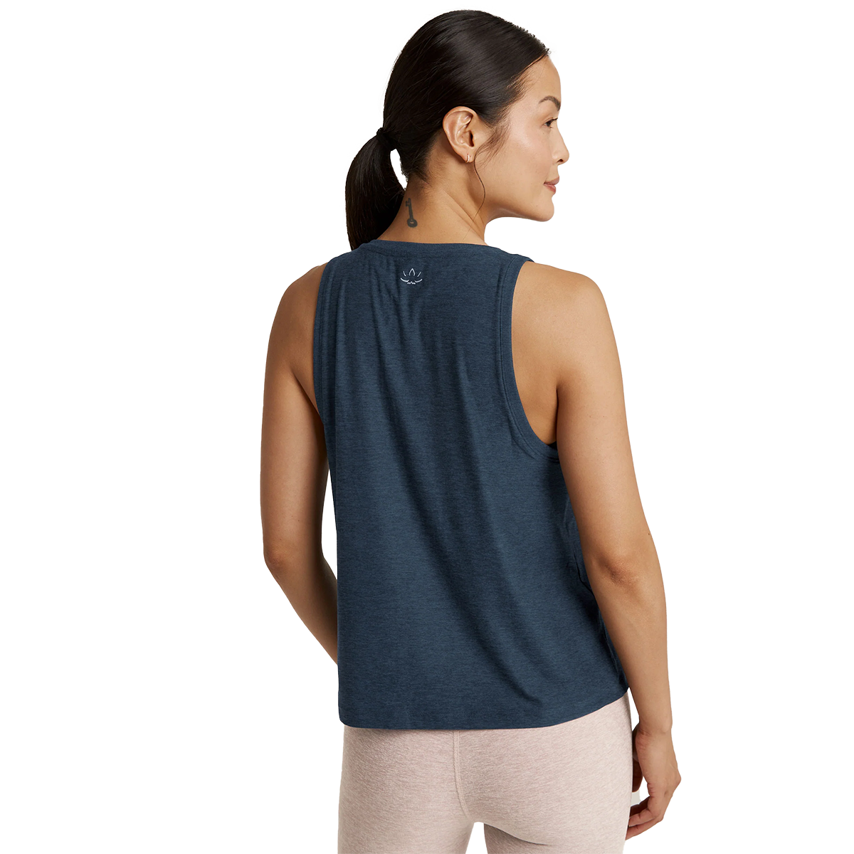 Beyond Yoga Featherweight Rebalance Tank