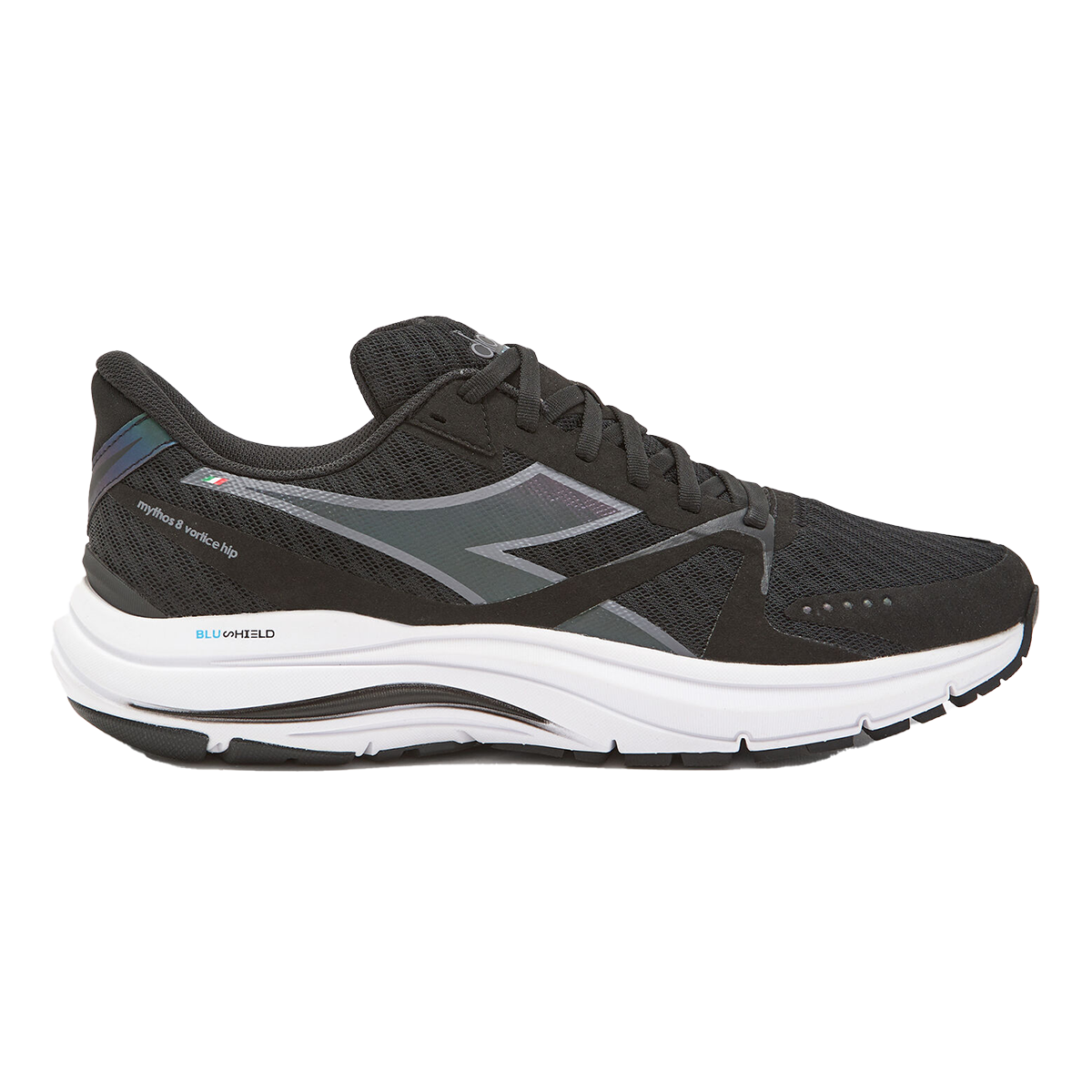 Diadora Mythos Blushield 8 Vortice HIP