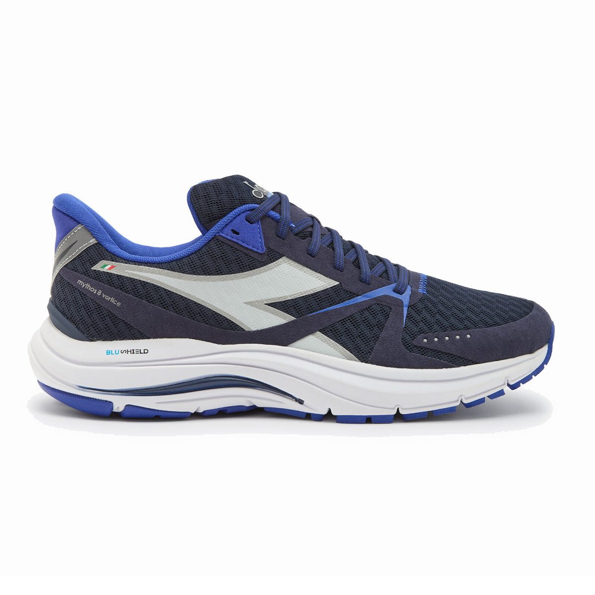 Diadora Mythos Blushield 8 Vortice