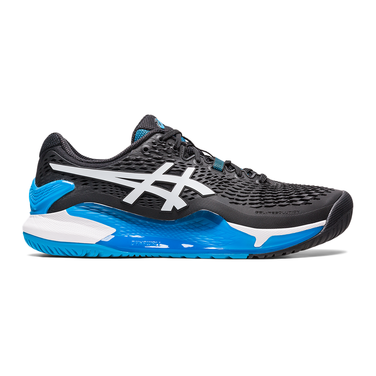 Asics Gel Resolution 9