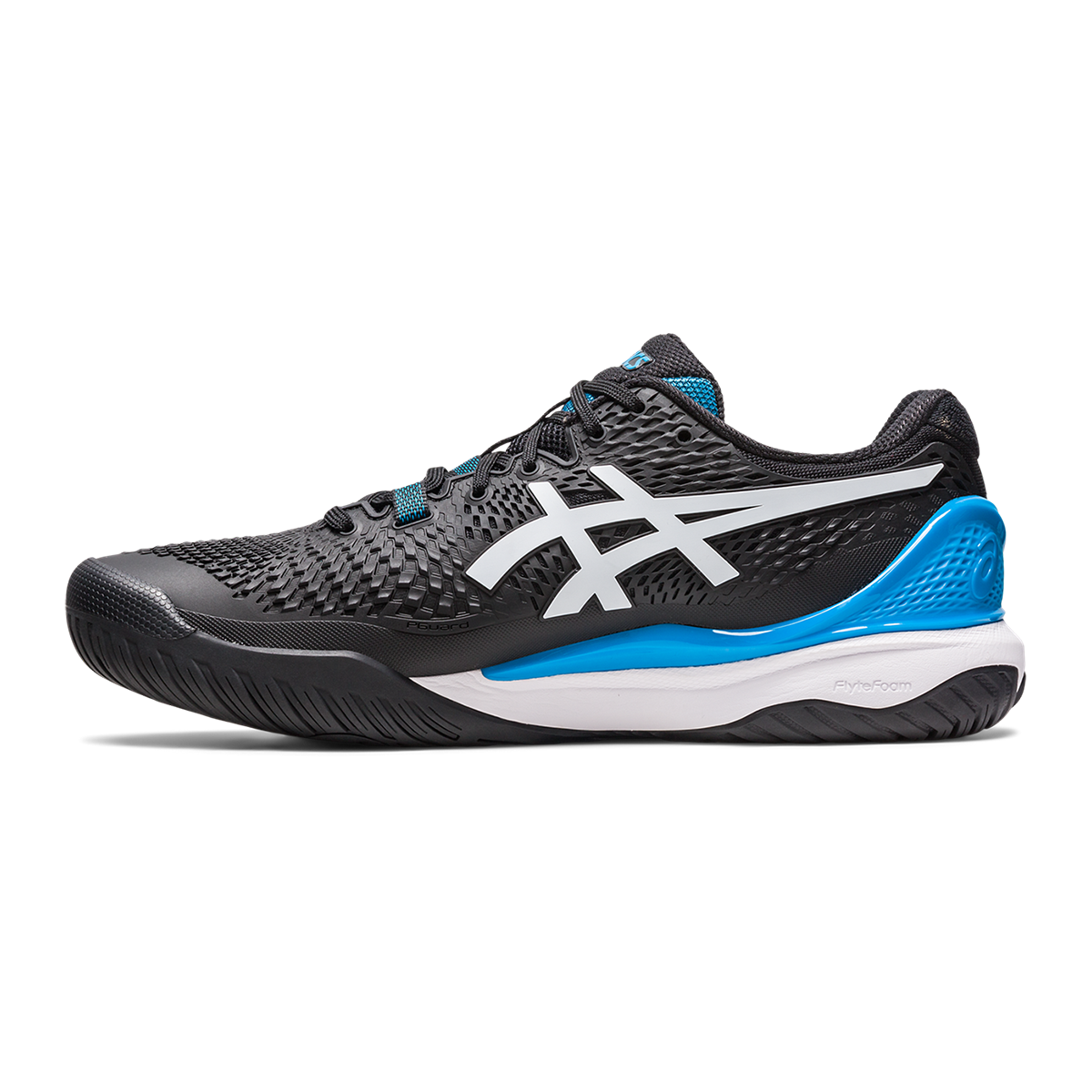 Asics Gel Resolution 9