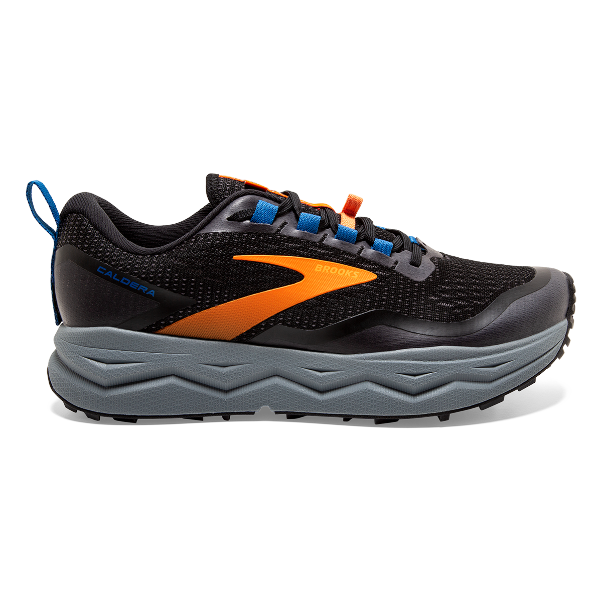 Brooks Caldera 5