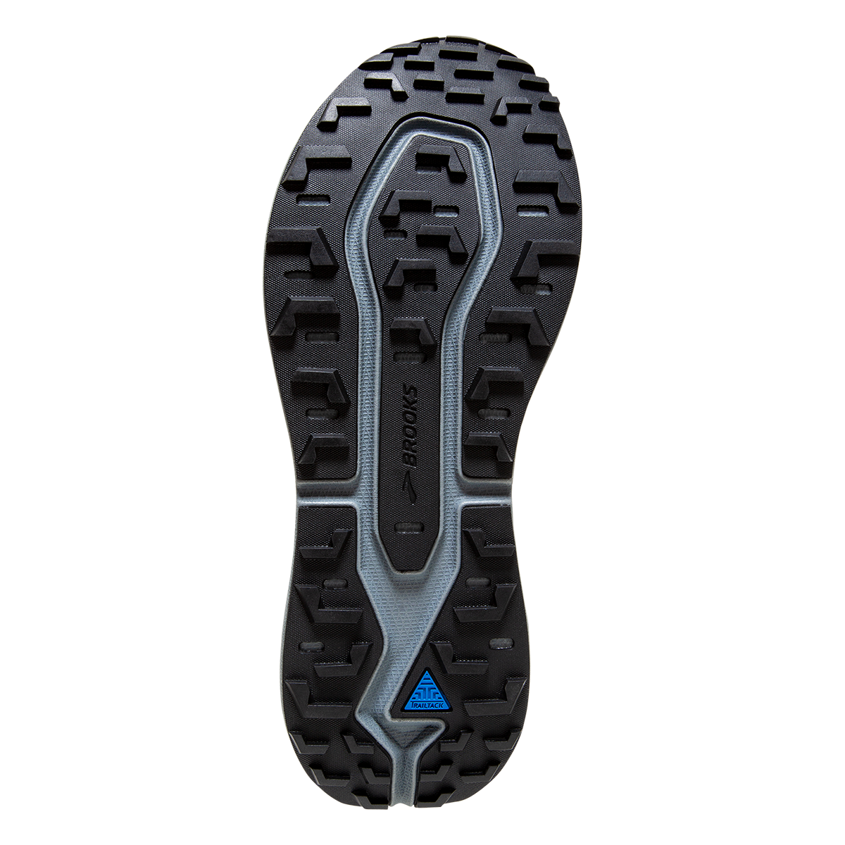 Brooks Caldera 5