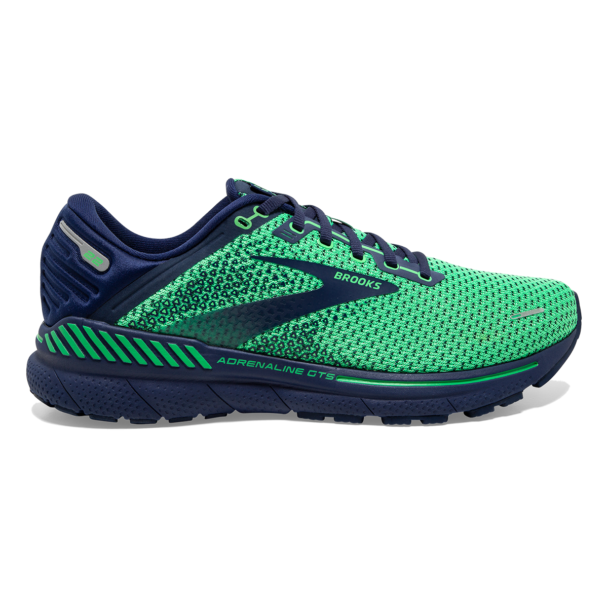 Brooks Adrenaline GTS 22 North America