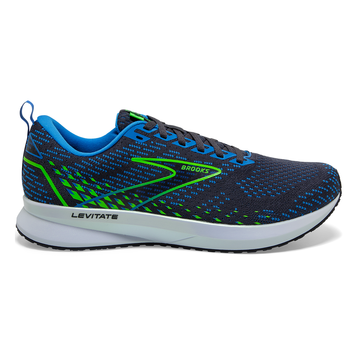 Brooks Levitate 5