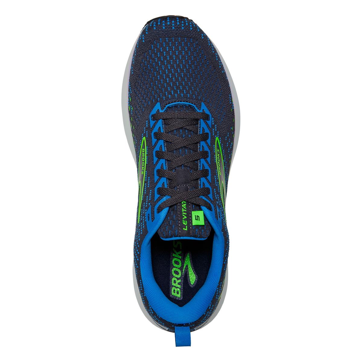 Brooks Levitate 5