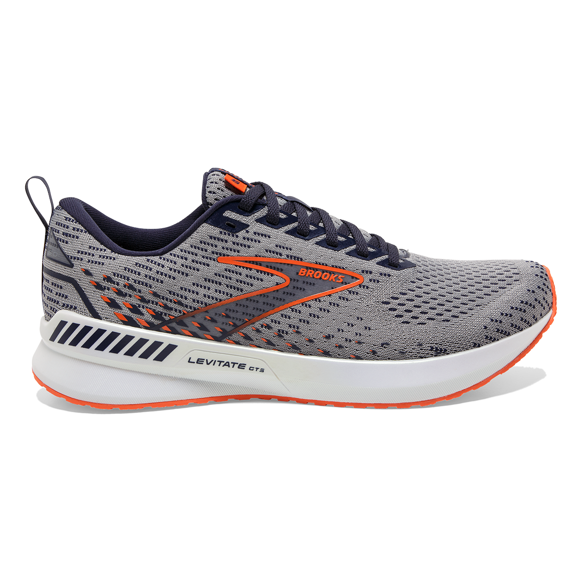 Brooks Levitate GTS 5