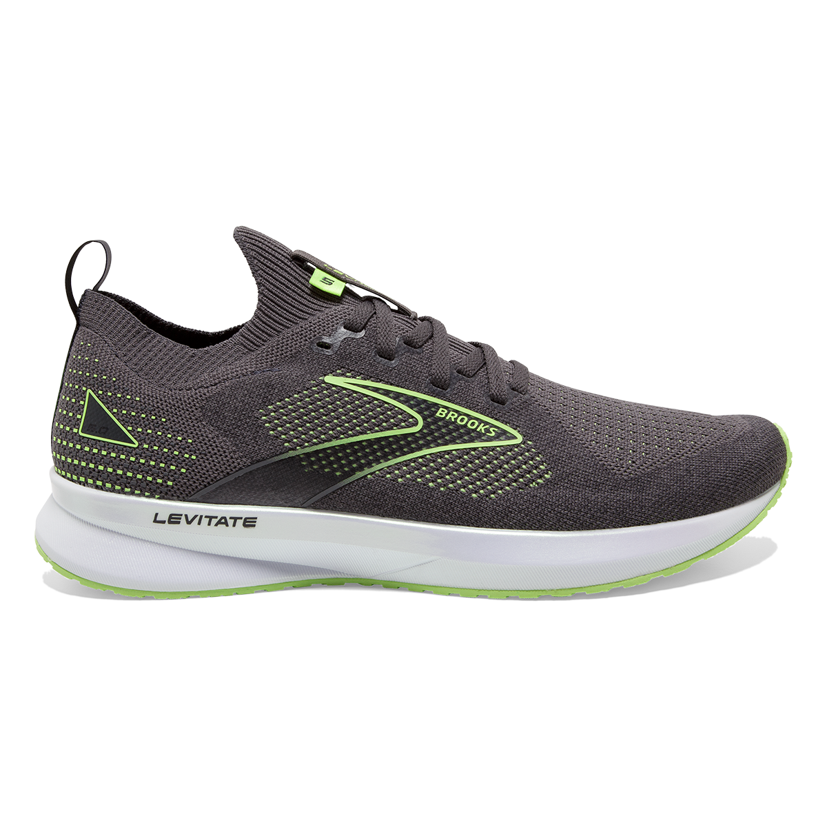 Brooks Levitate StealthFit 5