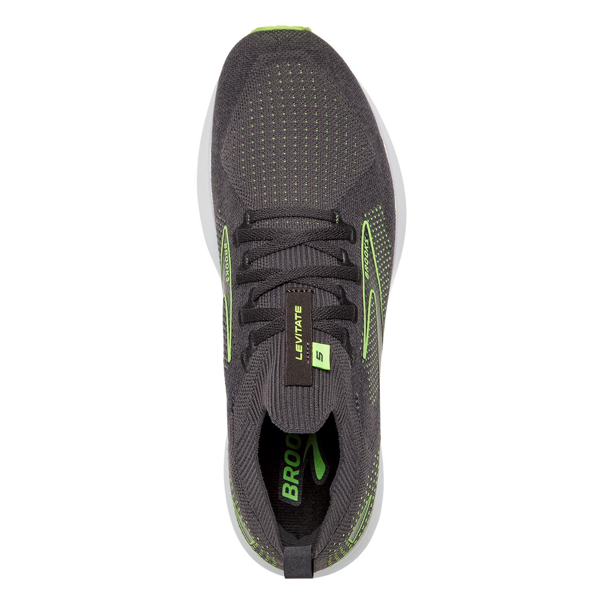 Brooks Levitate StealthFit 5