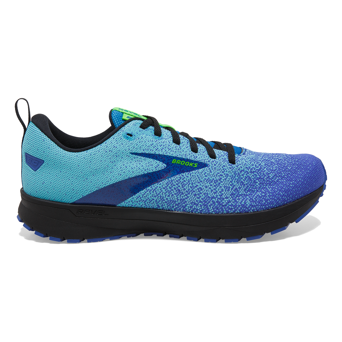 Brooks Revel 5 Metallic