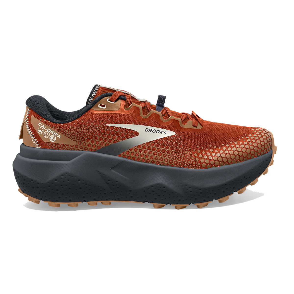 Brooks Caldera 6