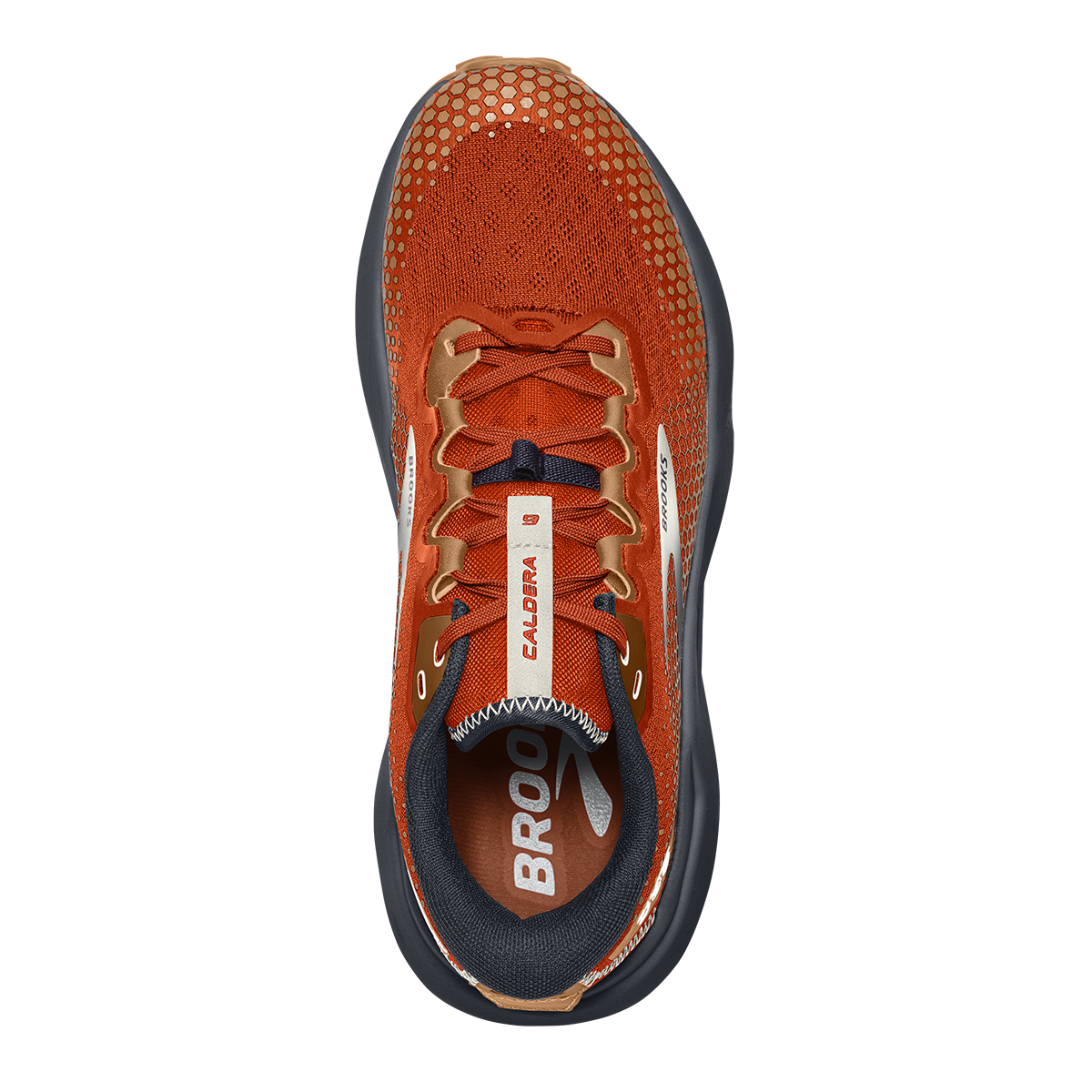 Brooks Caldera 6