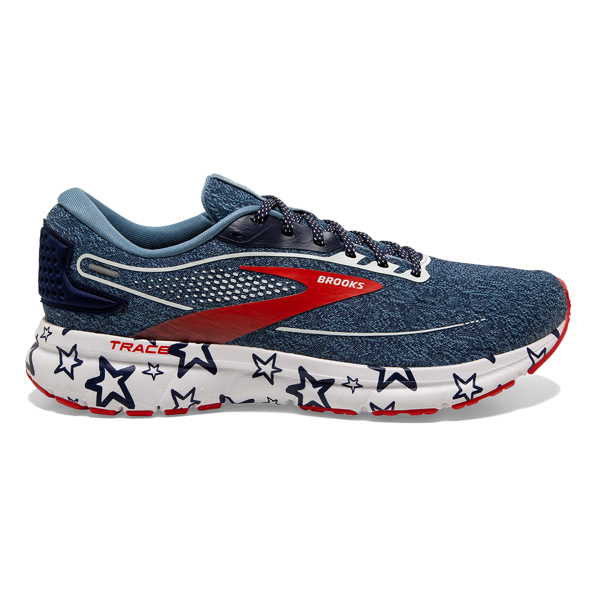 Brooks Trace 2 Run USA