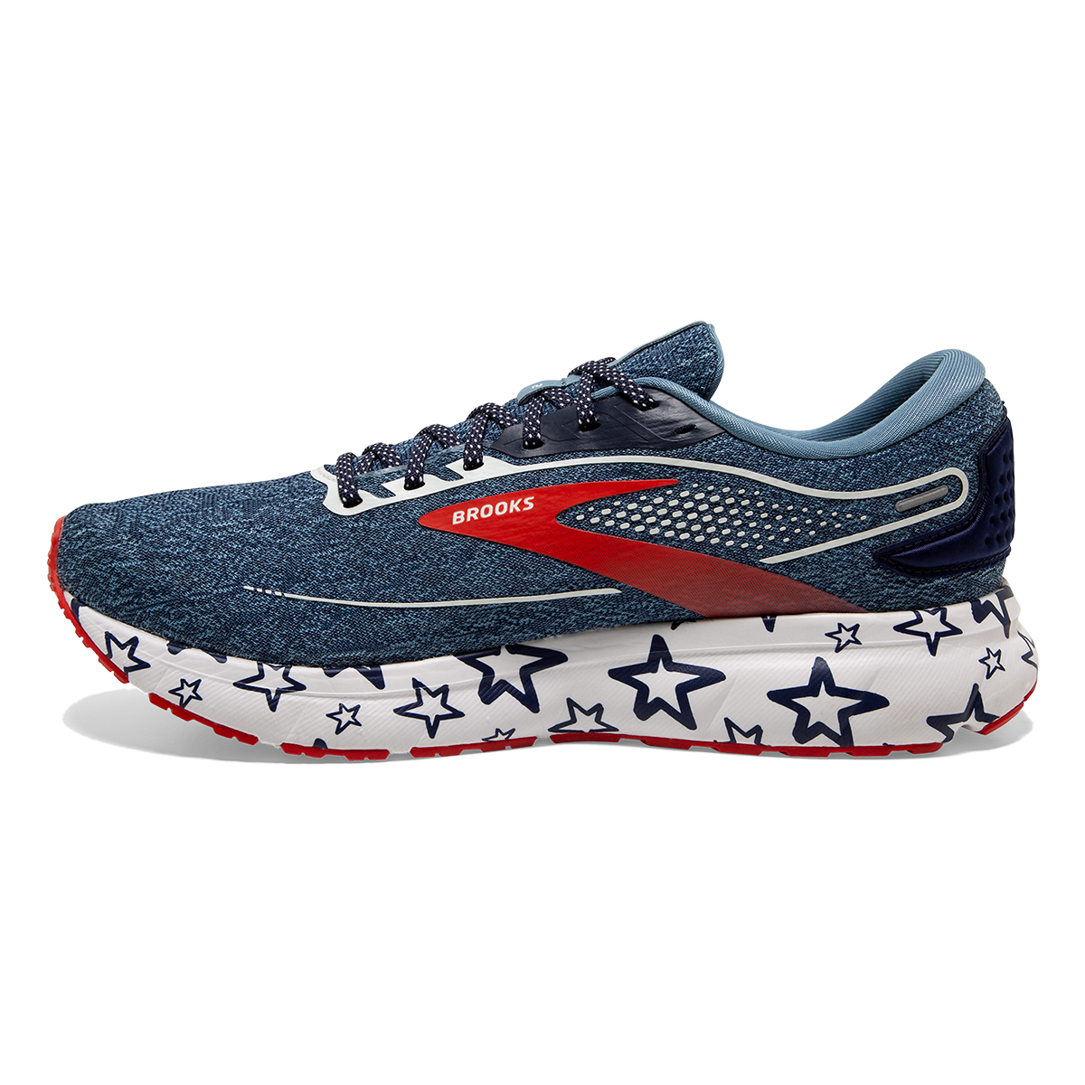 Brooks Trace 2 Run USA