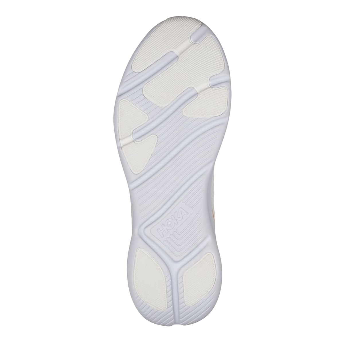 Hoka Solimar - Blanc de Blanc - White