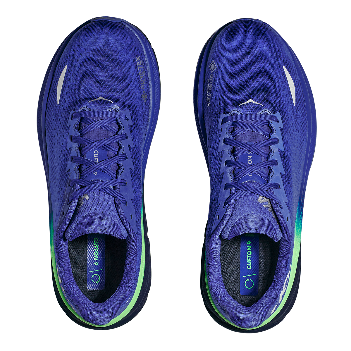 Hoka Clifton 9 GTX