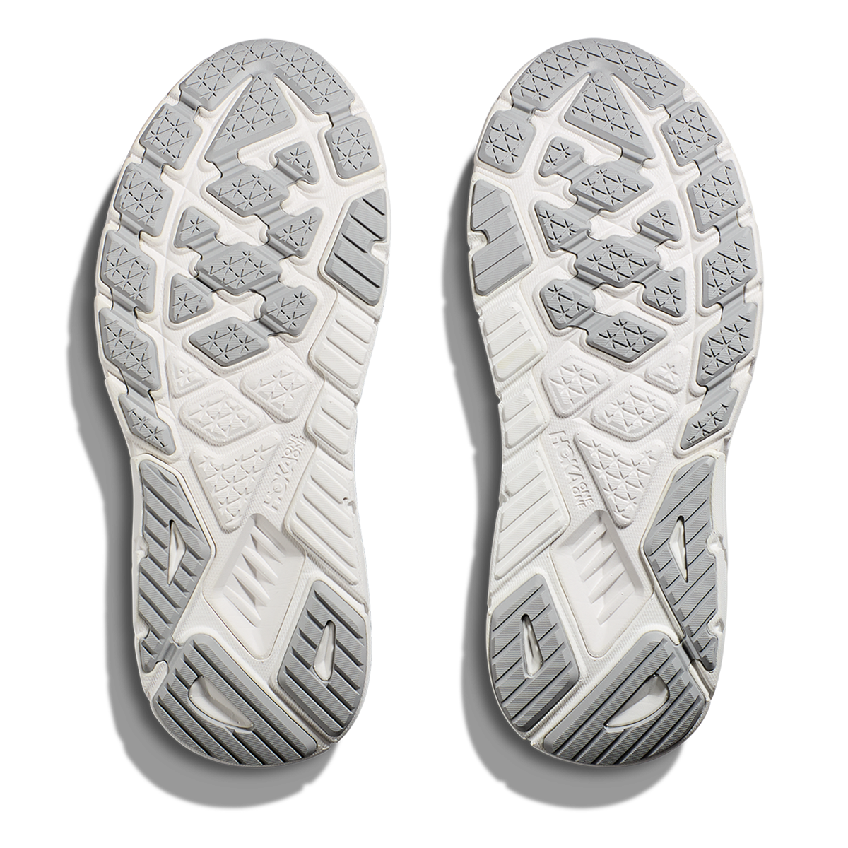 Hoka Arahi 7 - Outer Space - White