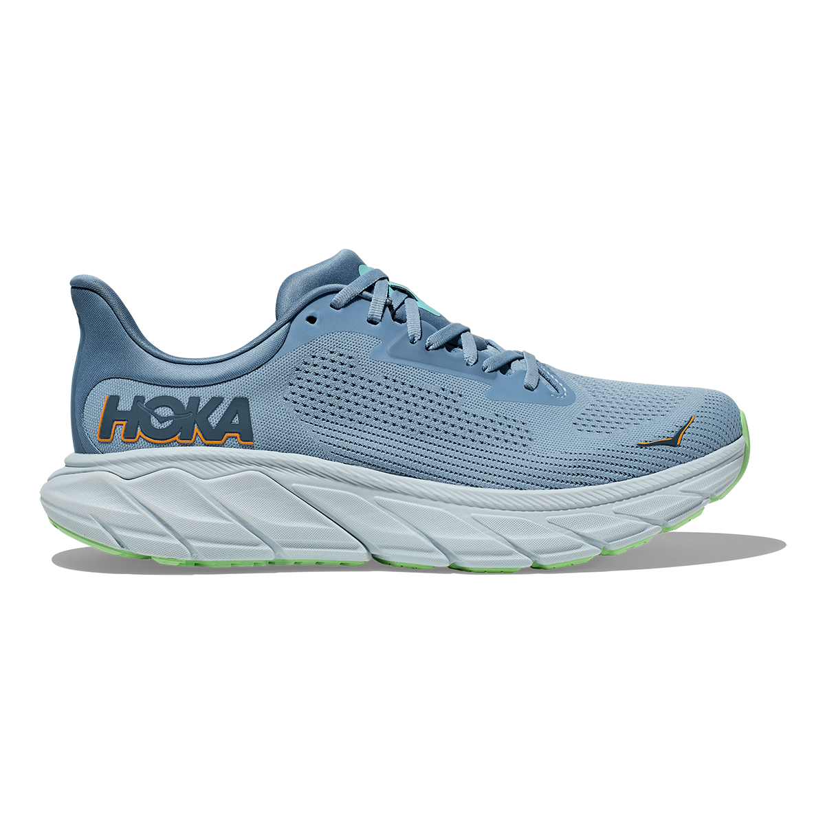 Hoka Arahi 7 - Shadow - Dusk