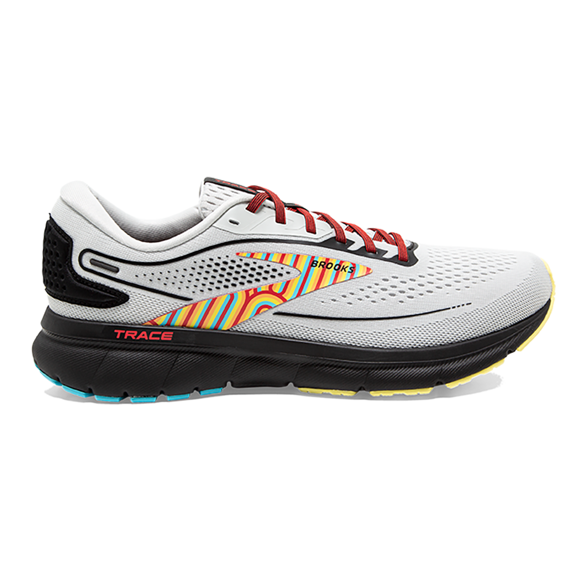 Brooks Trace 2 Disco