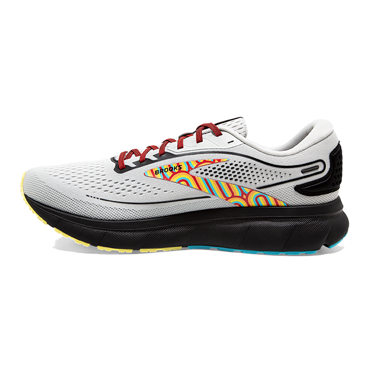 Brooks Trace 2 Disco