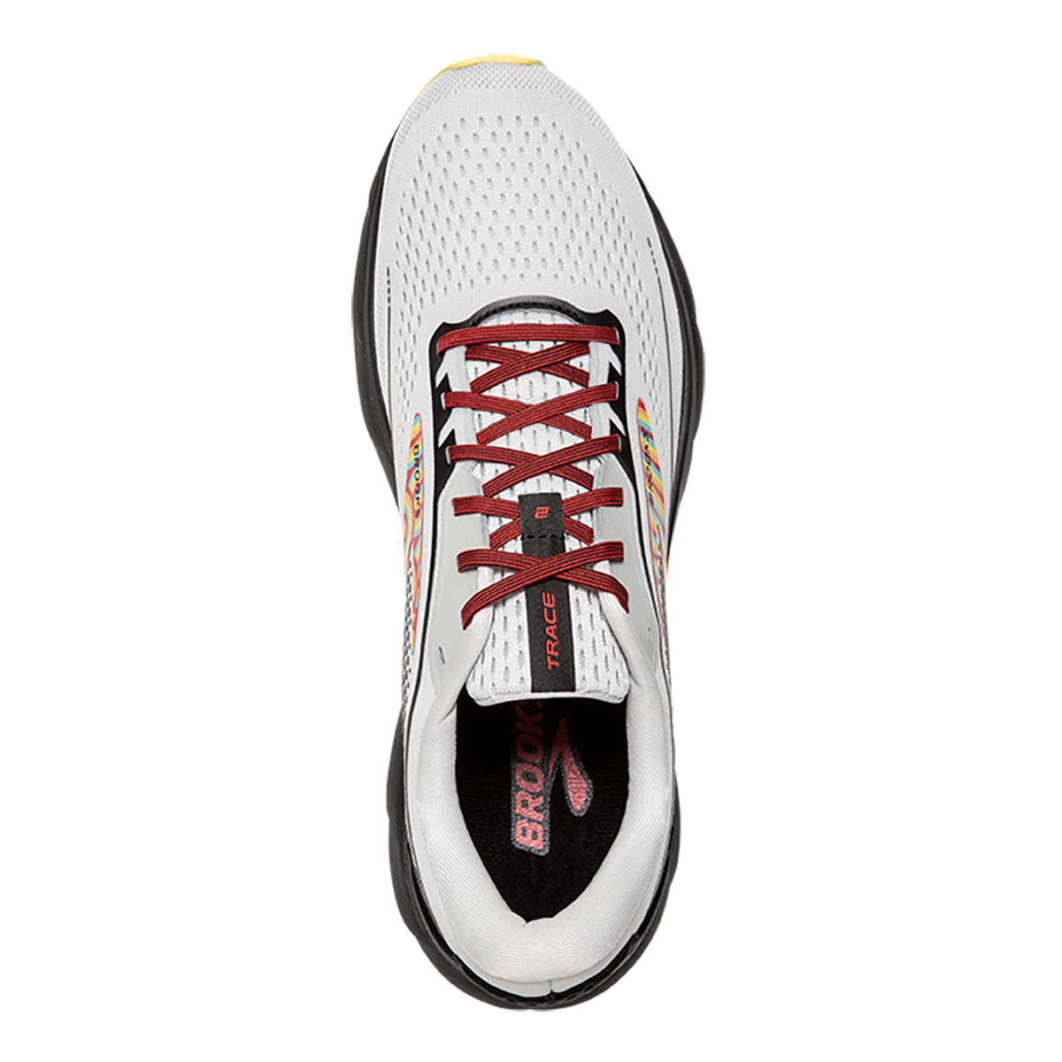 Brooks Trace 2 Disco