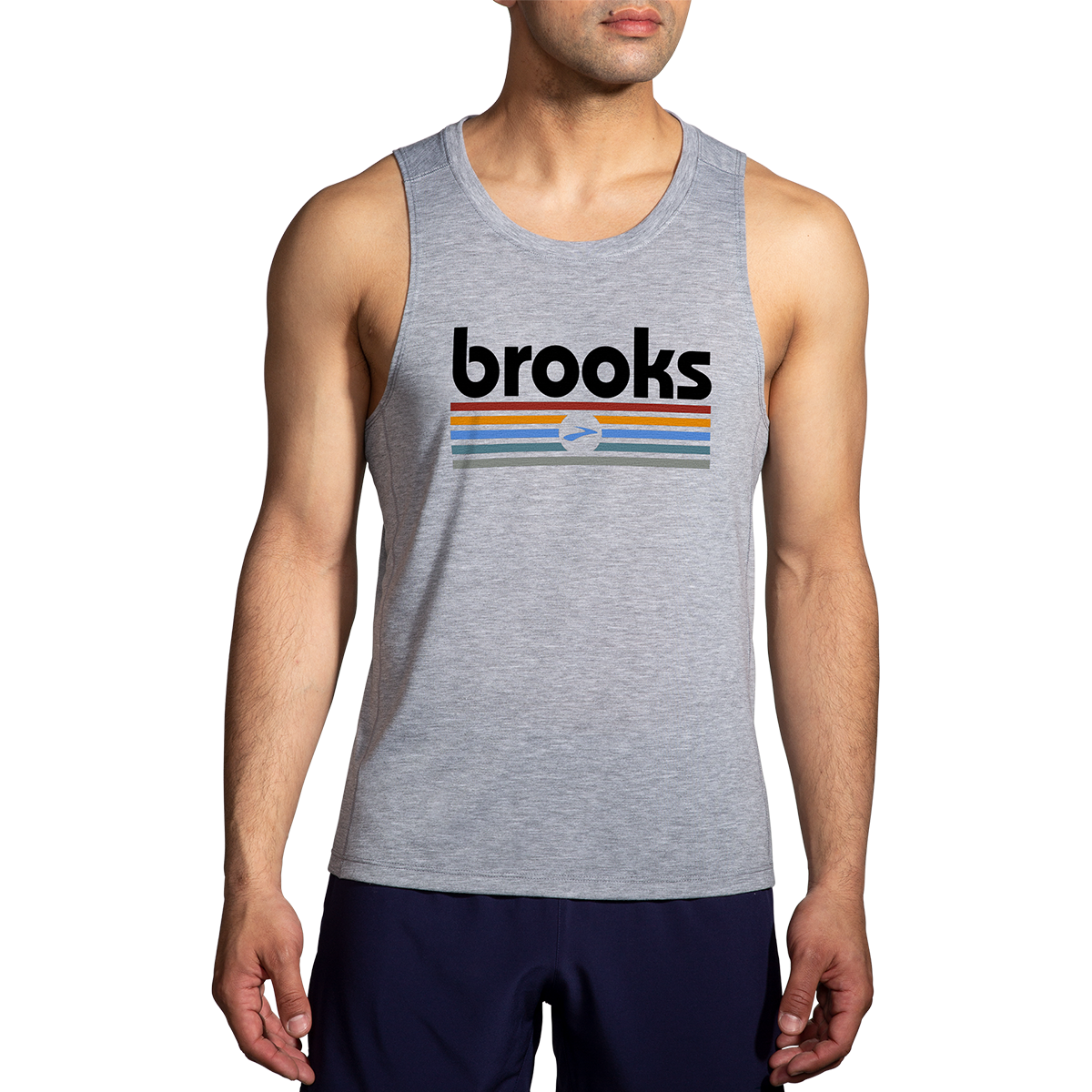 Brooks Distance 2.0 Tank