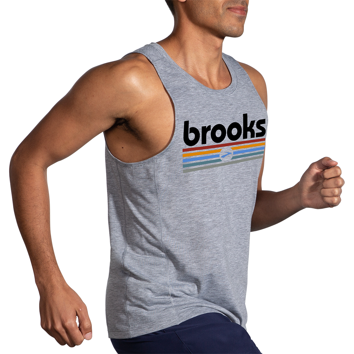 Brooks Distance 2.0 Tank