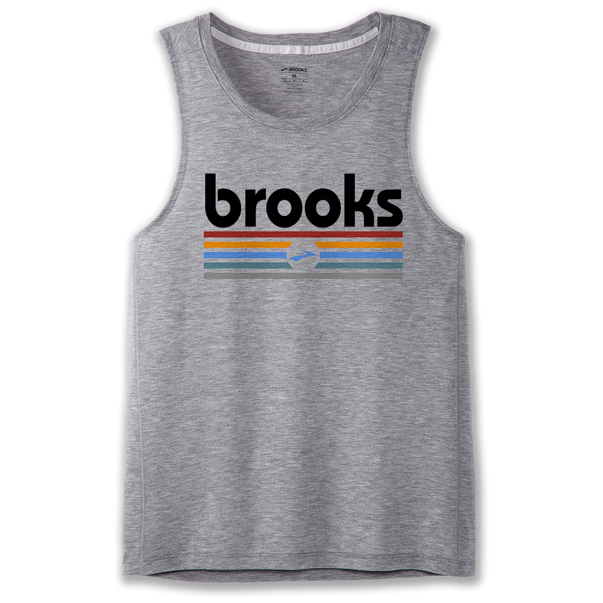 Brooks Distance 2.0 Tank