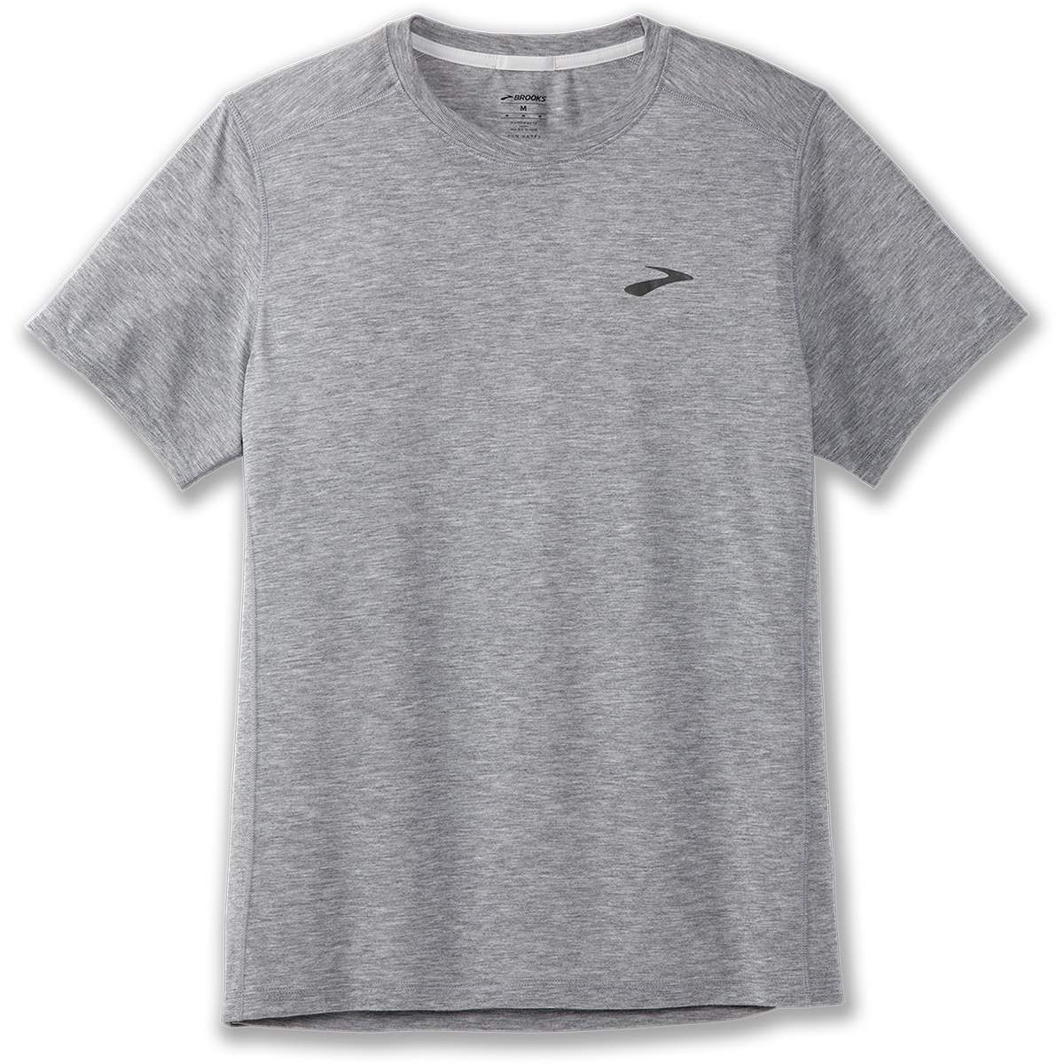 Brooks Distance 2.0 Shortsleeve