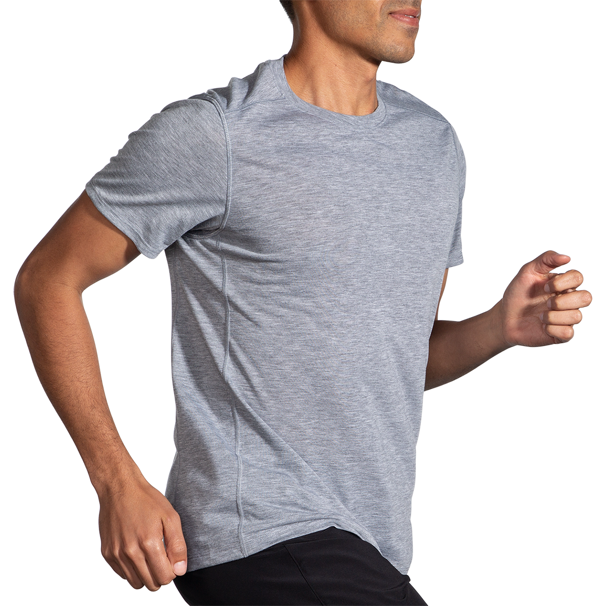 Brooks Distance 2.0 Shortsleeve