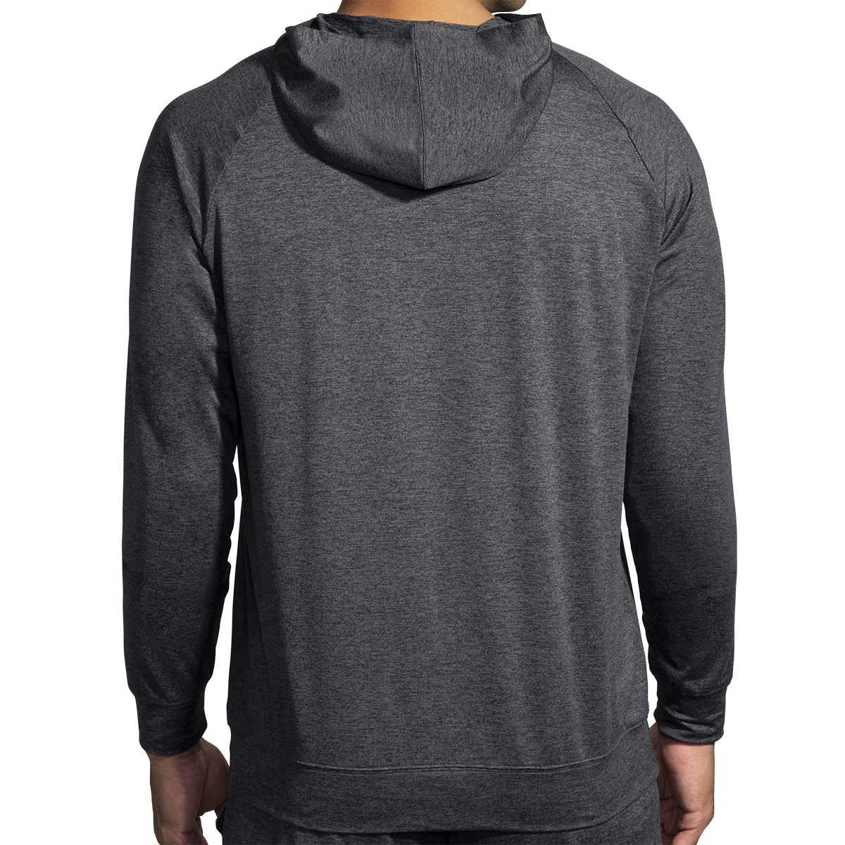 Brooks Luxe Hoodie